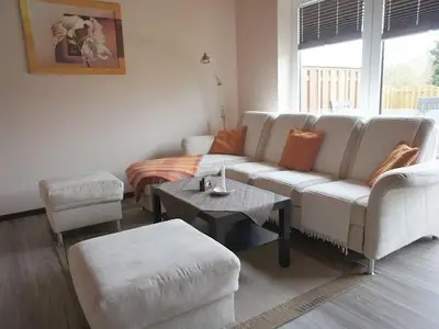 Ferienhaus für 5 Personen (78 m²) in Cuxhaven 2/10