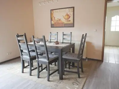 Ferienhaus für 5 Personen (78 m²) in Cuxhaven 3/10