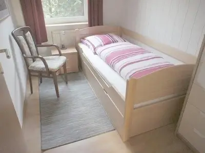 Ferienhaus für 5 Personen (78 m²) in Cuxhaven 7/10