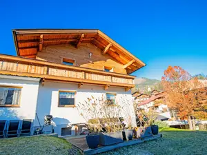 Ferienhaus für 8 Personen (160 m²) in Fügen