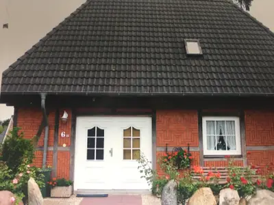 Ferienhaus für 4 Personen (85 m²) in Nienhagen bei Grömitz 2/9