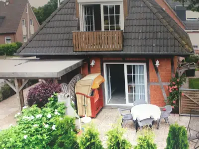 Ferienhaus für 4 Personen (85 m²) in Nienhagen bei Grömitz 3/9