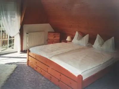 Ferienhaus für 4 Personen (85 m²) in Nienhagen bei Grömitz 5/9