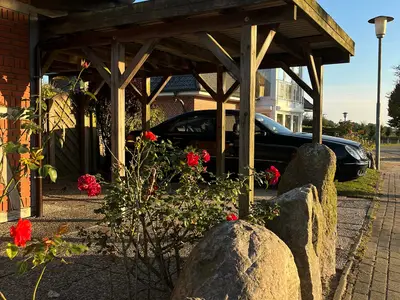 Ferienhaus für 4 Personen (85 m²) in Nienhagen bei Grömitz 9/9