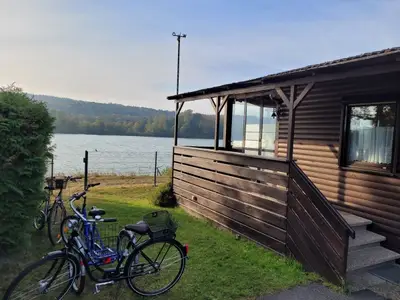 Ferienhaus für 6 Personen (70 m²) in Granz 1/10