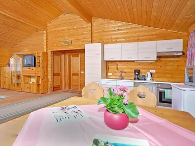 Ferienhaus für 6 Personen (70 m²) in Granz 2/10