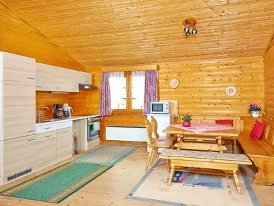 Ferienhaus für 6 Personen (70 m²) in Granz 3/10