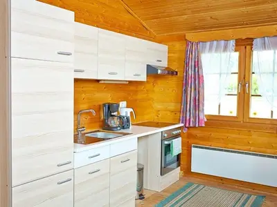 Ferienhaus für 6 Personen (70 m²) in Granz 4/10