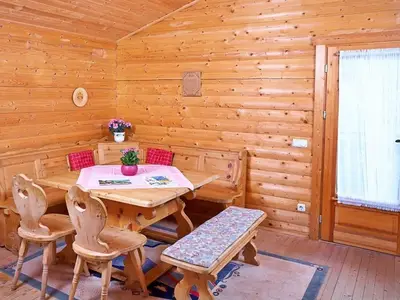 Ferienhaus für 6 Personen (70 m²) in Granz 5/10