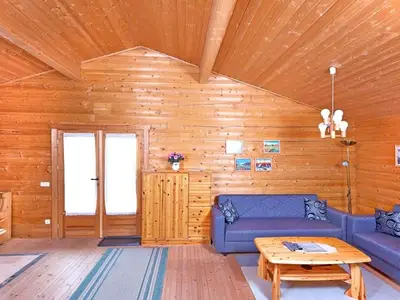 Ferienhaus für 6 Personen (70 m²) in Granz 6/10