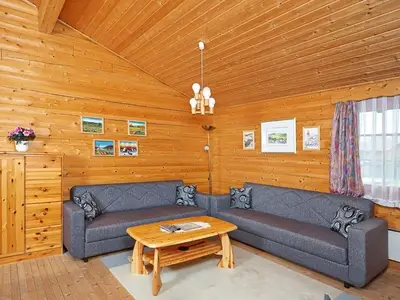 Ferienhaus für 6 Personen (70 m²) in Granz 8/10