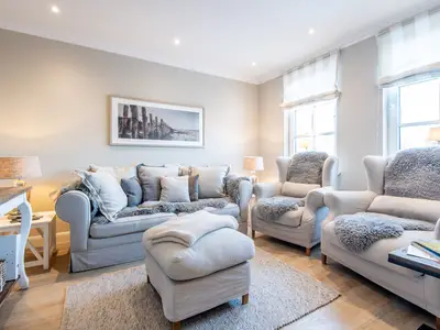 Ferienhaus für 6 Personen (115 m²) in Sylt-Ost 1/10