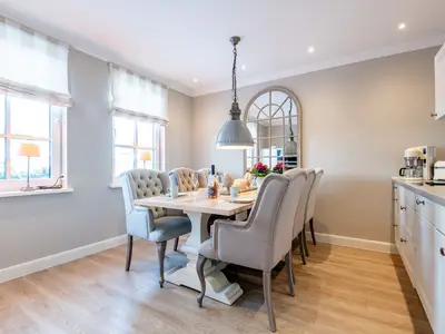 Ferienhaus für 6 Personen (115 m²) in Sylt-Ost 2/10