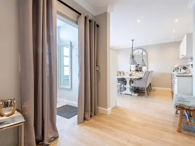 Ferienhaus für 6 Personen (115 m²) in Sylt-Ost 6/10