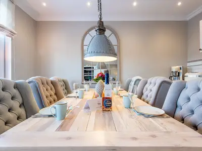 Ferienhaus für 6 Personen (115 m²) in Sylt-Ost 7/10