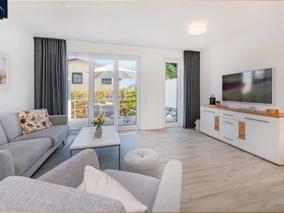 Ferienhaus für 4 Personen (94 m²) in Kölpinsee (Usedom) 2/10