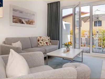 Ferienhaus für 4 Personen (94 m²) in Kölpinsee (Usedom) 3/10