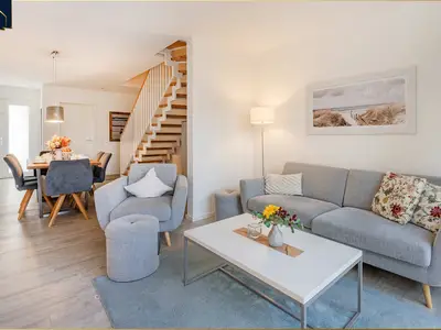 Ferienhaus für 4 Personen (94 m²) in Kölpinsee (Usedom) 4/10