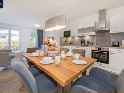 Ferienhaus für 4 Personen (94 m²) in Kölpinsee (Usedom) 6/10