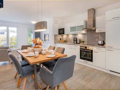 Ferienhaus für 4 Personen (94 m²) in Kölpinsee (Usedom) 7/10