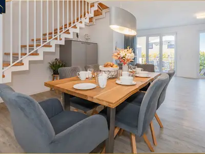 Ferienhaus für 4 Personen (94 m²) in Kölpinsee (Usedom) 8/10