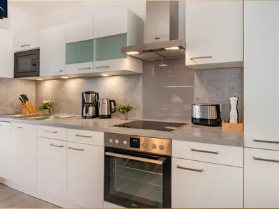 Ferienhaus für 4 Personen (94 m²) in Kölpinsee (Usedom) 9/10