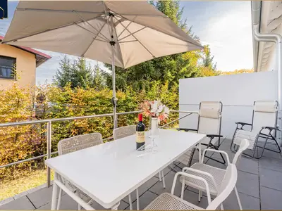 Ferienhaus für 4 Personen (94 m²) in Kölpinsee (Usedom) 10/10