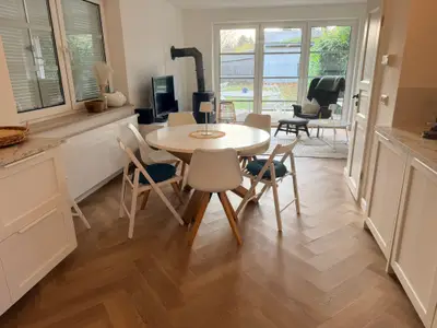 Ferienhaus Natürlich am Bodden