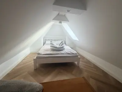 Ferienhaus Natürlich am Bodden