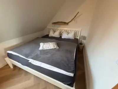 Ferienhaus Natürlich am Bodden