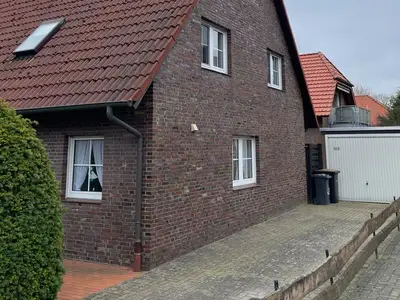 Ferienhaus für 7 Personen (90 m²) in Dangast 3/10