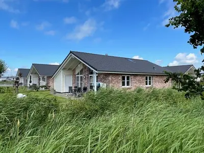 Ferienhaus für 5 Personen (80 m²) in Dagebüll 1/10