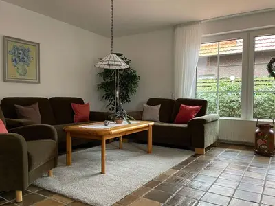 Ferienhaus für 7 Personen (90 m²) in Dangast 4/10