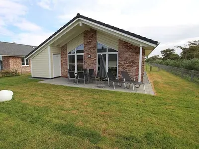 Ferienhaus für 5 Personen (80 m²) in Dagebüll 2/10