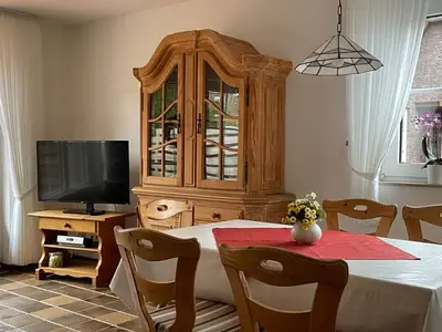 Ferienhaus für 7 Personen (90 m²) in Dangast 5/10