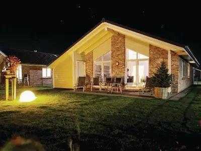 Ferienhaus für 5 Personen (80 m²) in Dagebüll 3/10