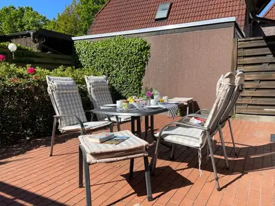 Ferienhaus für 7 Personen (90 m²) in Dangast 6/10