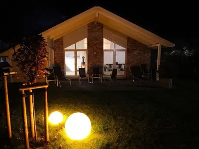 Ferienhaus für 5 Personen (80 m²) in Dagebüll 4/10