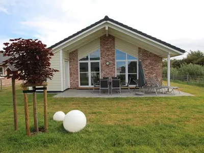 Ferienhaus für 5 Personen (80 m²) in Dagebüll 5/10