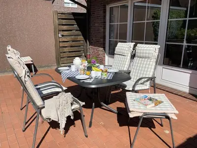 Ferienhaus für 7 Personen (90 m²) in Dangast 7/10