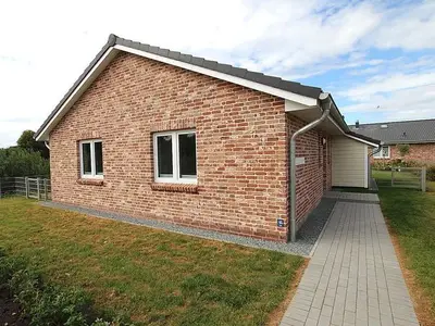 Ferienhaus für 5 Personen (80 m²) in Dagebüll 6/10