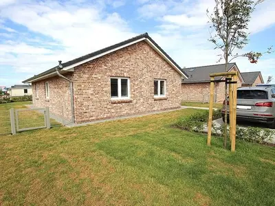 Ferienhaus für 5 Personen (80 m²) in Dagebüll 7/10