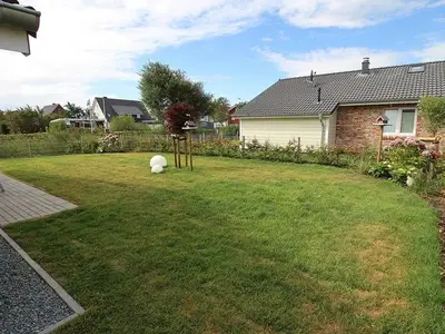 Ferienhaus für 5 Personen (80 m²) in Dagebüll 8/10