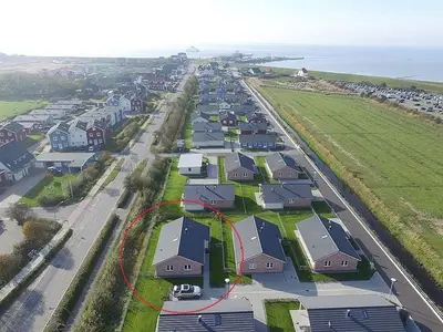 Ferienhaus für 5 Personen (80 m²) in Dagebüll 9/10