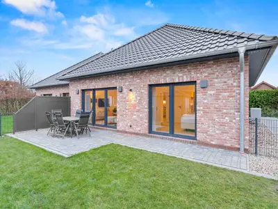 Ferienhaus für 6 Personen (110 m²) 2/10