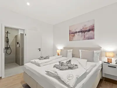 Ferienhaus für 6 Personen (110 m²) 10/10