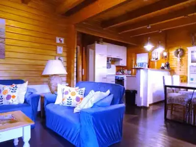 Ferienhaus für 6 Personen (120 m²) in Hohenkirchen (Ostsee) 8/10