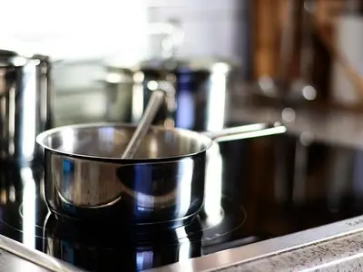 Ferienhaus für 6 Personen (120 m²) in Hohenkirchen (Ostsee) 9/10