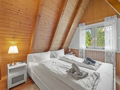 Ferienhaus für 4 Personen (65 m²) in Krummhörn Greetsiel 3/10