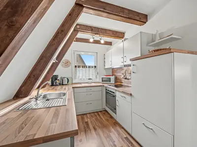 Ferienhaus für 4 Personen (65 m²) in Krummhörn Greetsiel 4/10